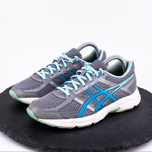 asics gel-contend 4 asics gel-contend 4